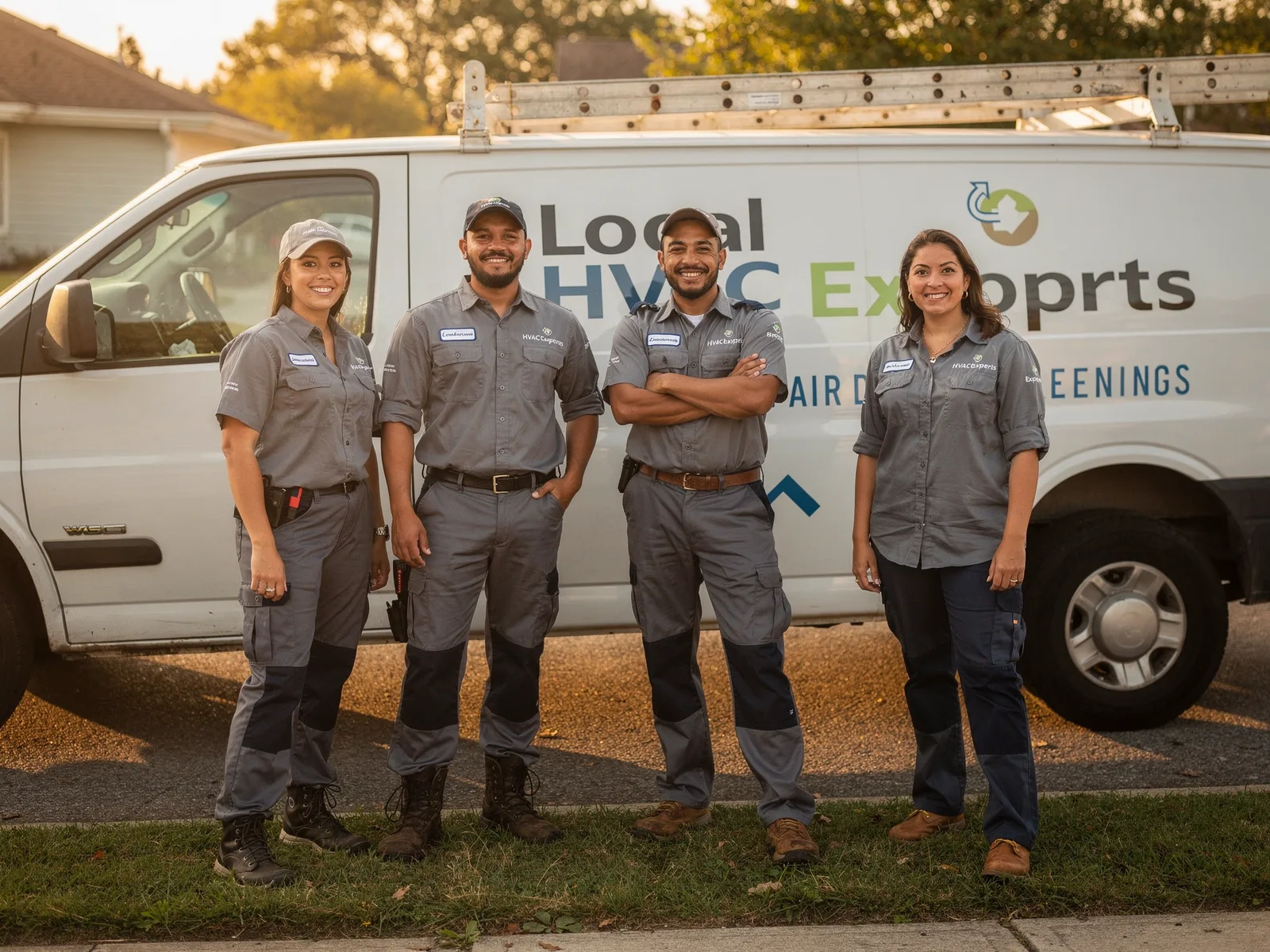 24/7 HVAC Repair & AC Replacement company in Chamisal, NM